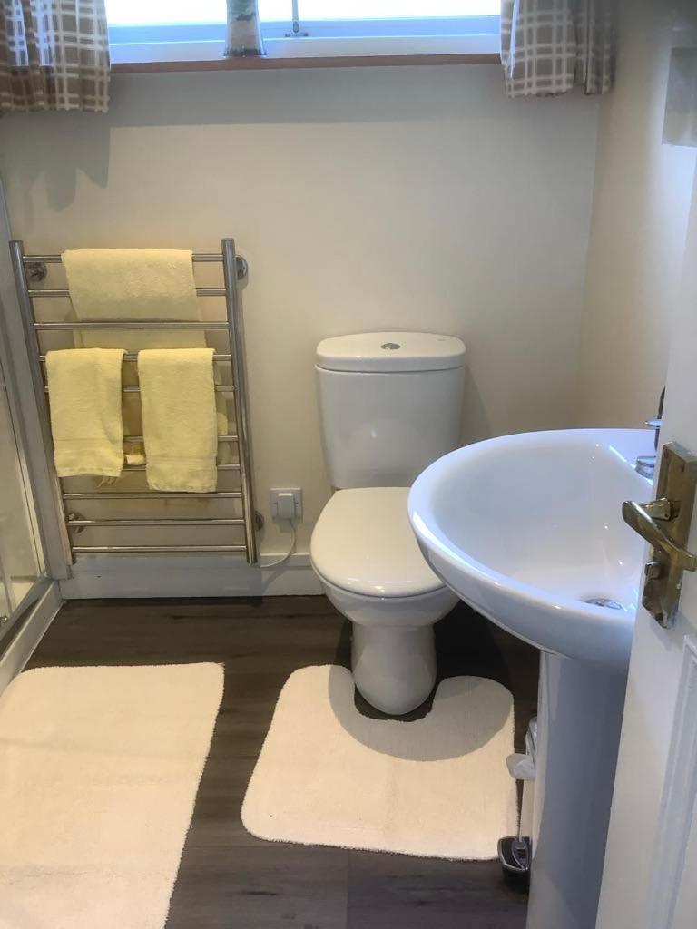 Croft Appartement Fort William