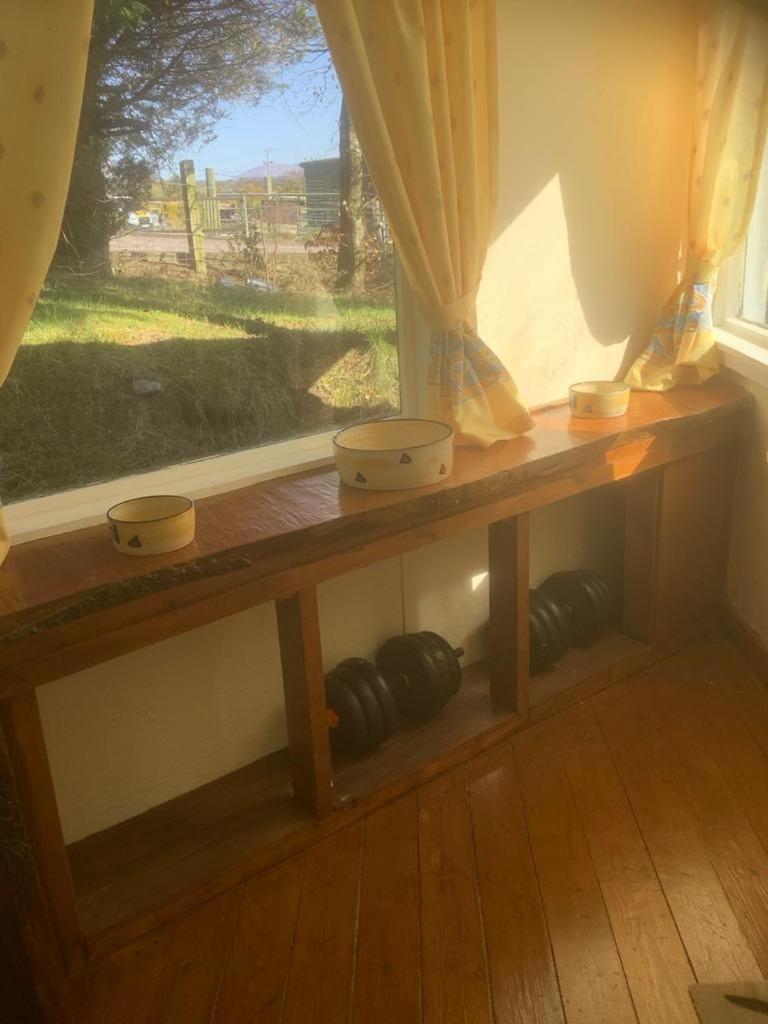 Appartement Croft Fort William