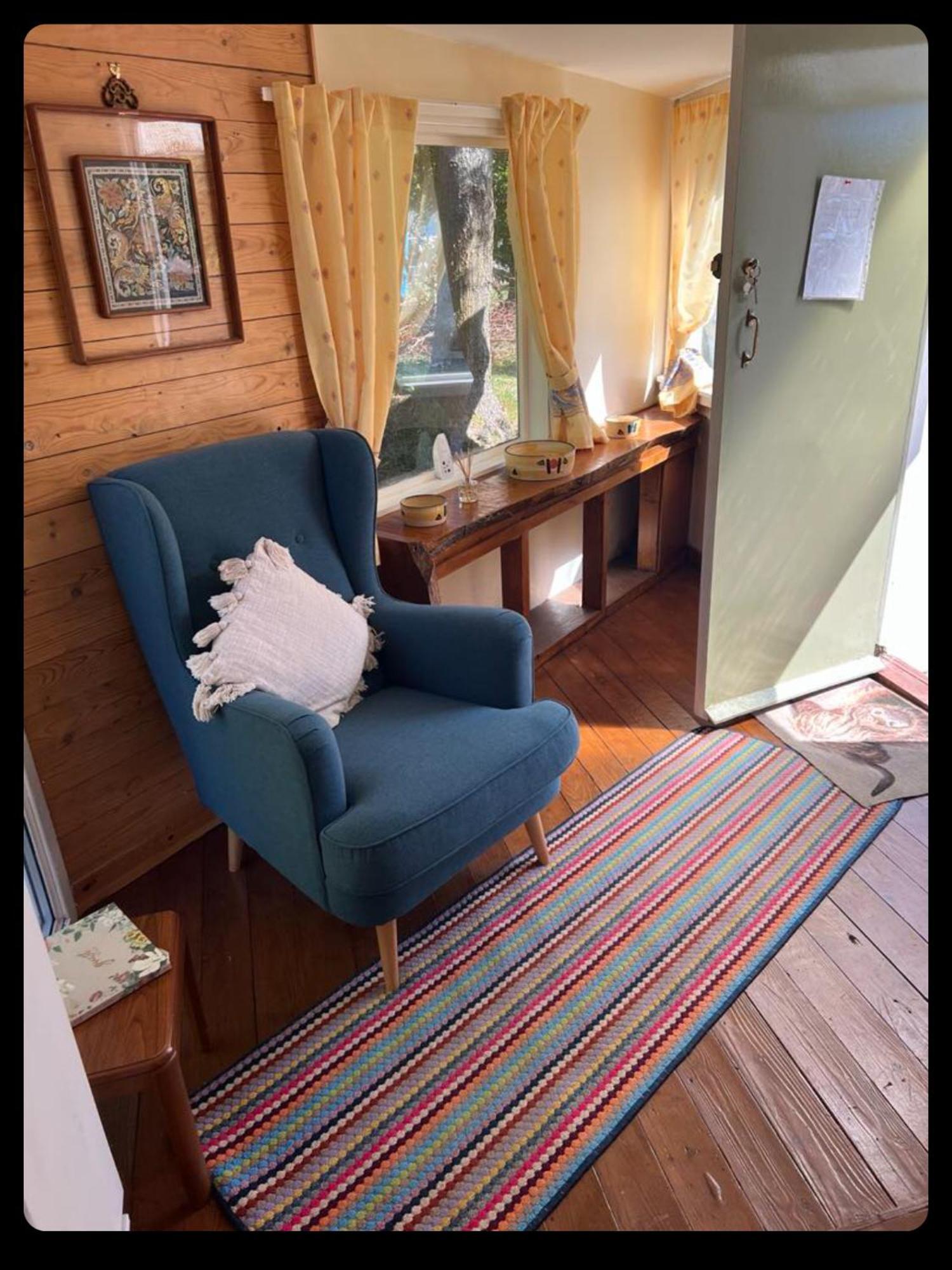 Appartement Croft